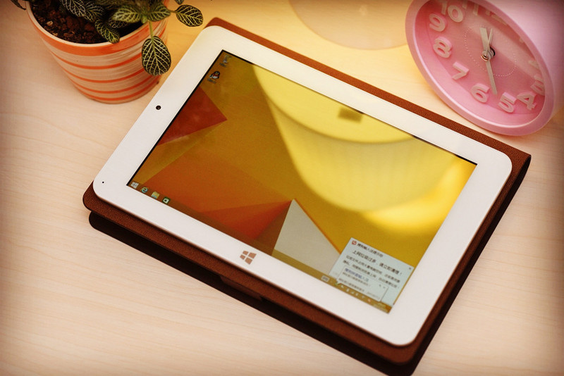 #平板#浓缩的都是精华---8.9寸精致之作，皓丽N9初体验