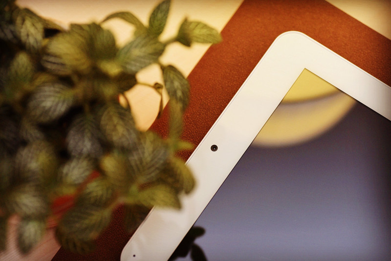 #平板#浓缩的都是精华---8.9寸精致之作，皓丽N9初体验