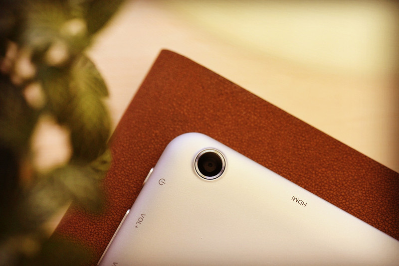 #平板#浓缩的都是精华---8.9寸精致之作，皓丽N9初体验