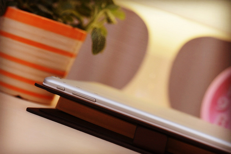 #平板#浓缩的都是精华---8.9寸精致之作，皓丽N9初体验