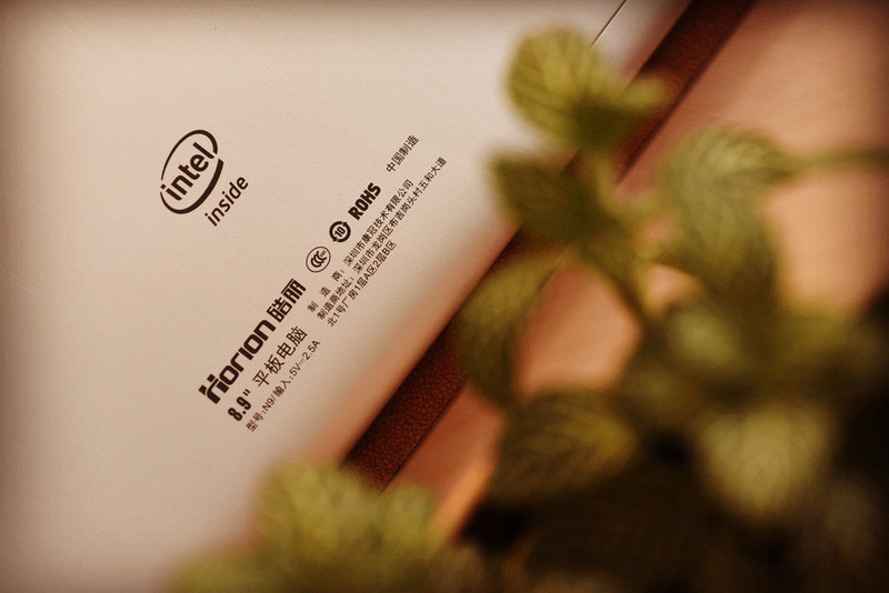 #平板#浓缩的都是精华---8.9寸精致之作，皓丽N9初体验