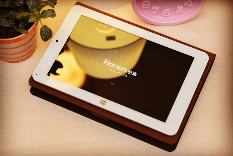 #平板#浓缩的都是精华---8.9寸精致之作，皓丽N9初体验