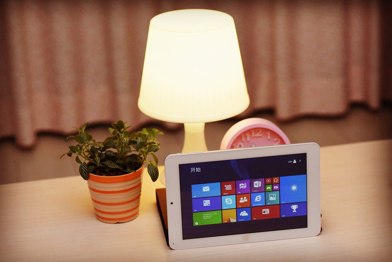 #平板#浓缩的都是精华---8.9寸精致之作，皓丽N9初体验