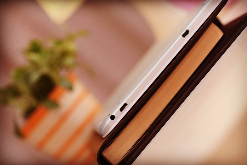 #平板#浓缩的都是精华---8.9寸精致之作，皓丽N9初体验