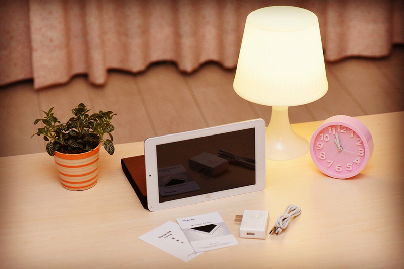 #平板#浓缩的都是精华---8.9寸精致之作，皓丽N9初体验