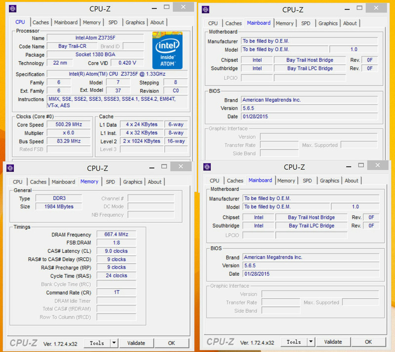 #平板#浓缩的都是精华---8.9寸精致之作，皓丽N9初体验