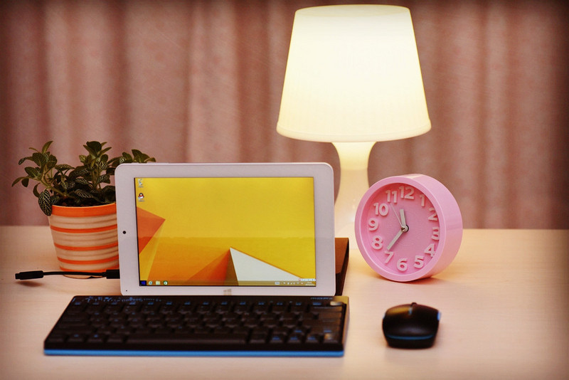 #平板#浓缩的都是精华---8.9寸精致之作，皓丽N9初体验