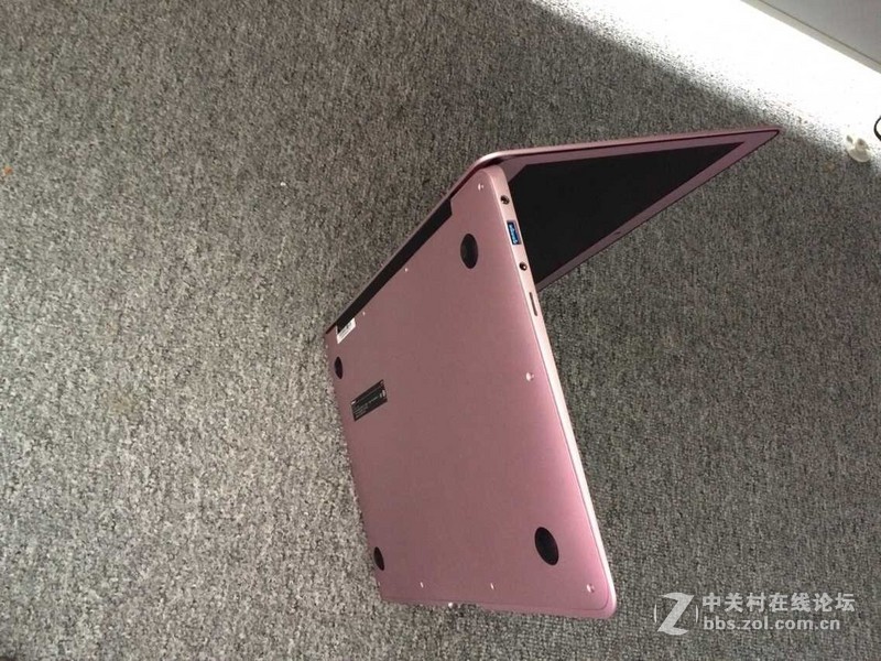 人民本笔记本电脑