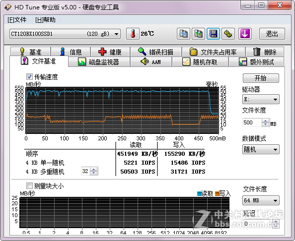 #我是设计湿，我用英睿达BX100SSD#+硬盘安装，数据迁移