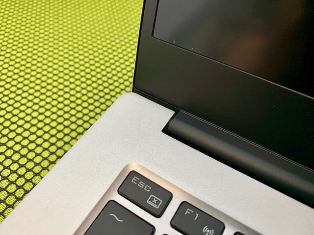 见证性价比神机！i5 8265U+MX250机械革命S1 Pro银色款上手试用