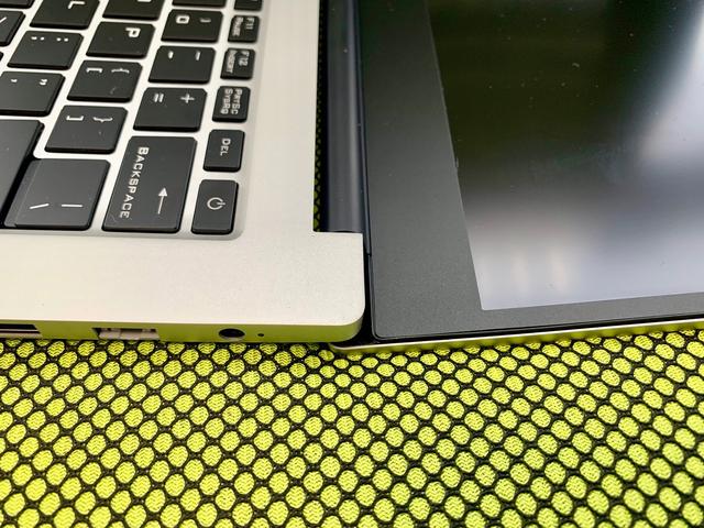 见证性价比神机！i5 8265U+MX250机械革命S1 Pro银色款上手试用