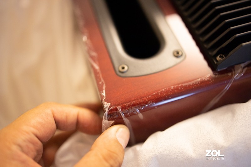 铝带音箱的典范之作，简评睿韵声学HM216书架箱