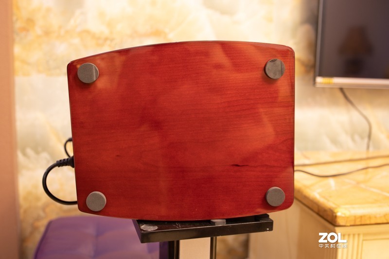 铝带音箱的典范之作，简评睿韵声学HM216书架箱