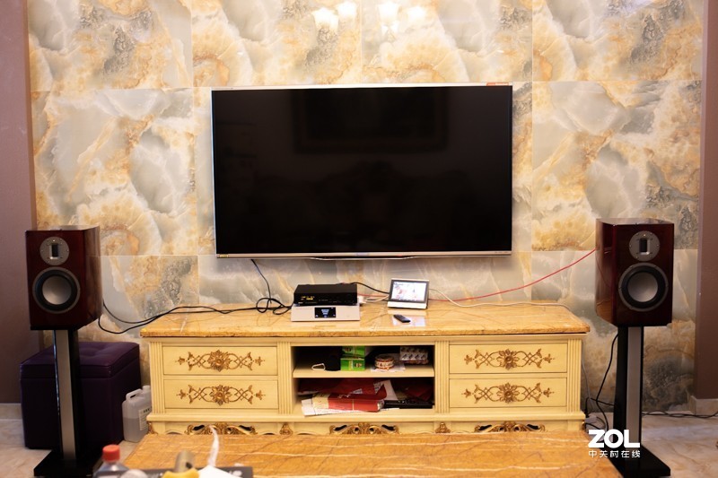 铝带音箱的典范之作，简评睿韵声学HM216书架箱