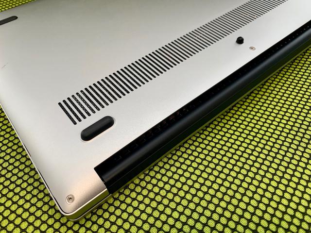 见证性价比神机！i5 8265U+MX250机械革命S1 Pro银色款上手试用