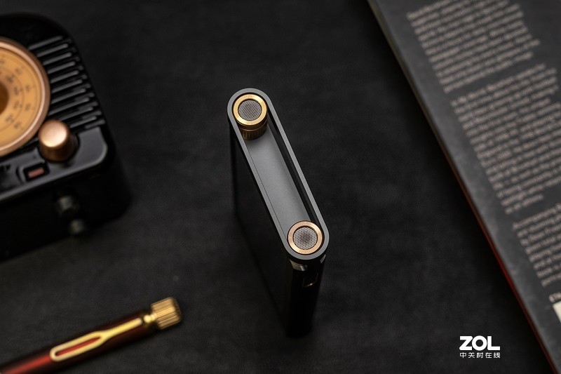 智能转写，科大讯飞SR501录音笔玩出新花样【开箱】