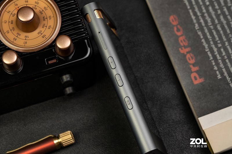 智能转写，科大讯飞SR501录音笔玩出新花样【开箱】