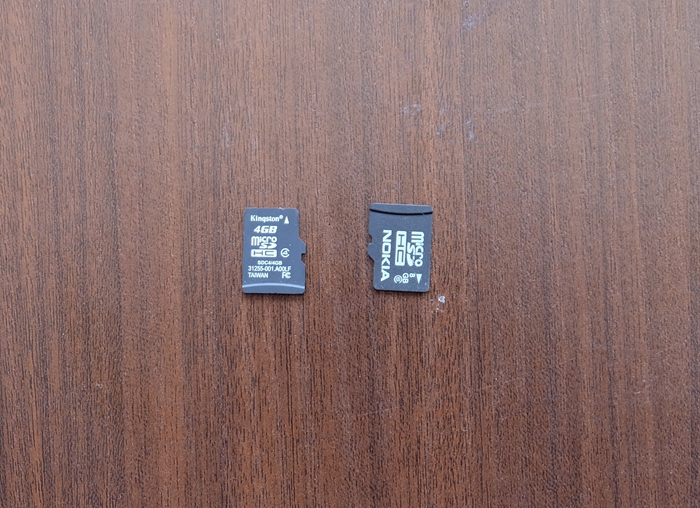 #那些年我的珍藏#我的存储内存历程