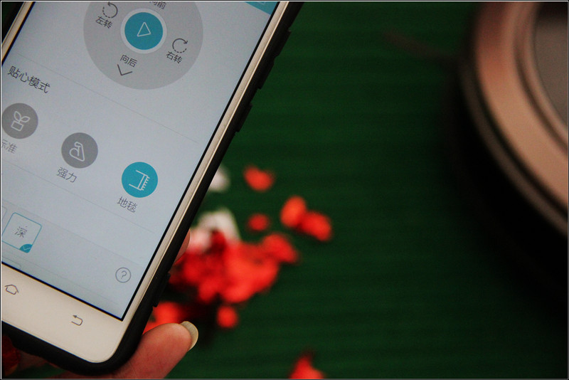 #地宝朵朵懒癌救星#科沃斯地宝朵朵将扫地机器人重新定义，和传统说拜拜！【下篇】