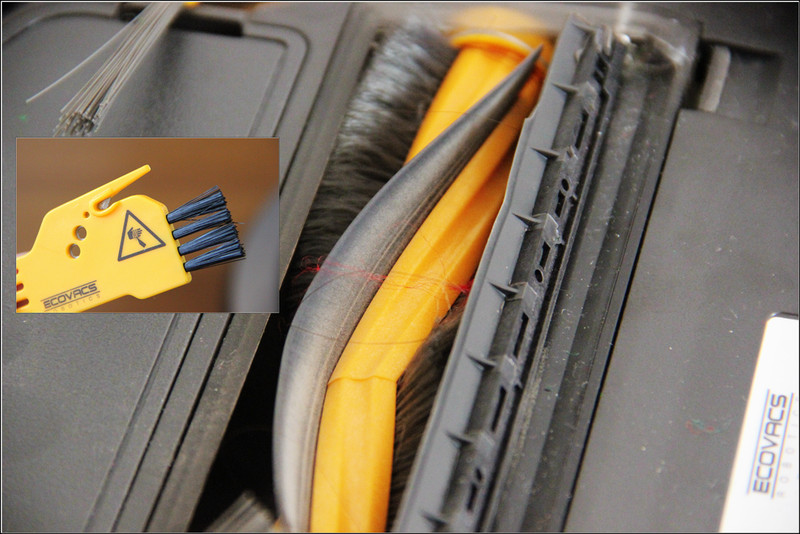 #地宝朵朵懒癌救星#科沃斯地宝朵朵将扫地机器人重新定义，和传统说拜拜！【下篇】