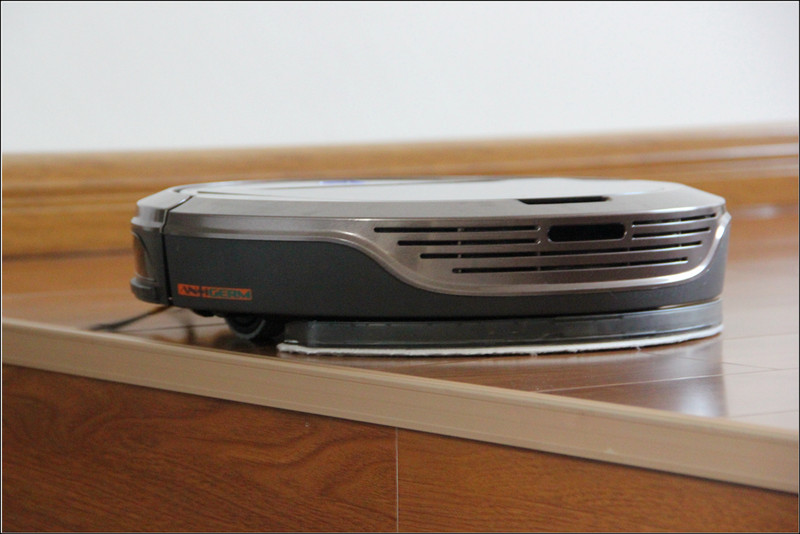 #地宝朵朵懒癌救星#科沃斯地宝朵朵将扫地机器人重新定义，和传统说拜拜！【下篇】