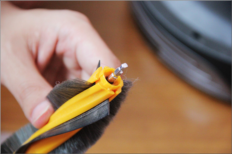 #地宝朵朵懒癌救星#科沃斯地宝朵朵将扫地机器人重新定义，和传统说拜拜！【下篇】