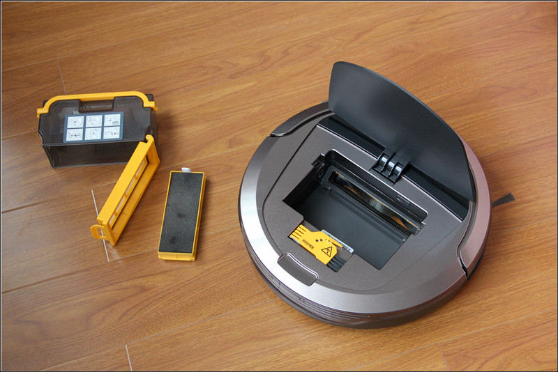 #地宝朵朵懒癌救星#科沃斯地宝朵朵将扫地机器人重新定义，和传统说拜拜！【下篇】