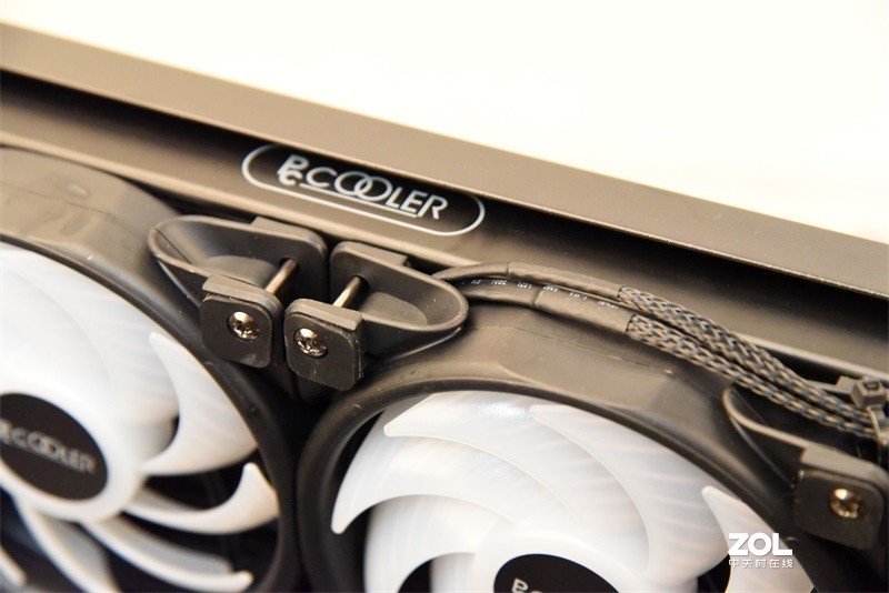 光线侧透，独领风骚---爱国者破晓X机箱升级装机记