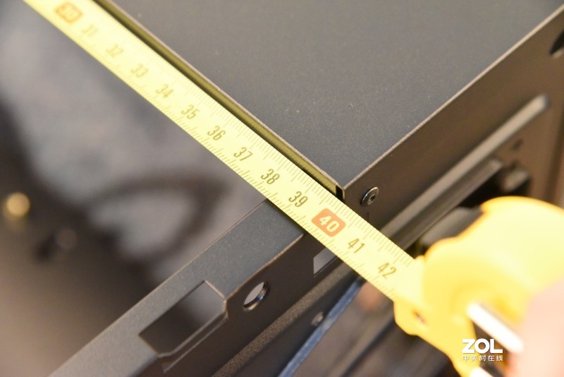 光线侧透，独领风骚---爱国者破晓X机箱升级装机记