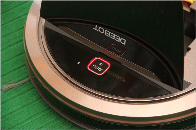 #地宝朵朵懒癌救星#科沃斯地宝朵朵将扫地机器人重新定义，和传统说拜拜！【上篇】