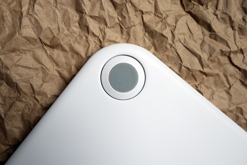 让人有上秤欲望的体脂秤——海尔幻彩C3体脂秤体验