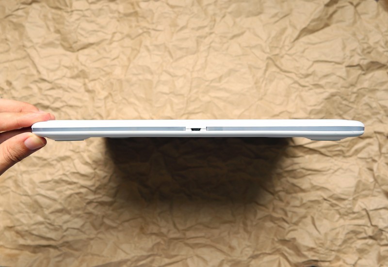 让人有上秤欲望的体脂秤——海尔幻彩C3体脂秤体验