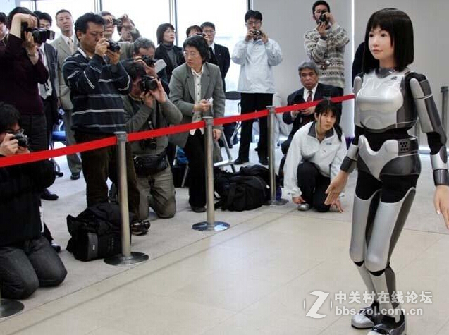 #未来世界# 几百年以后，未来的世界会变成这样