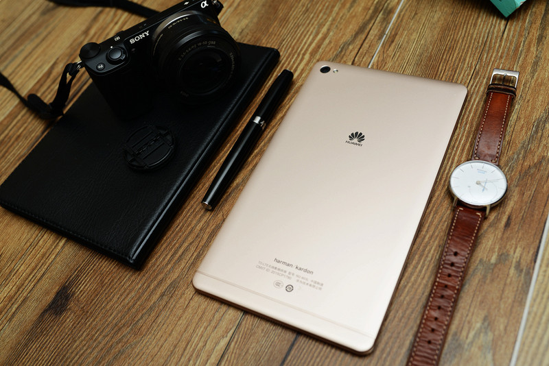 听心观行,极致影音，华为M2?揽阅体验