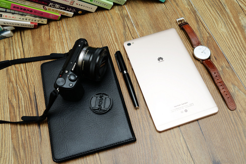 听心观行,极致影音，华为M2?揽阅体验