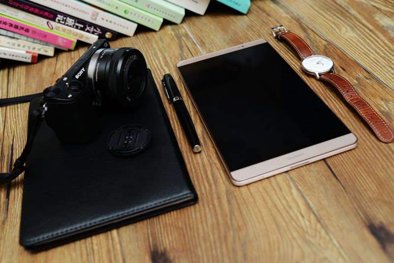 听心观行,极致影音，华为M2?揽阅体验