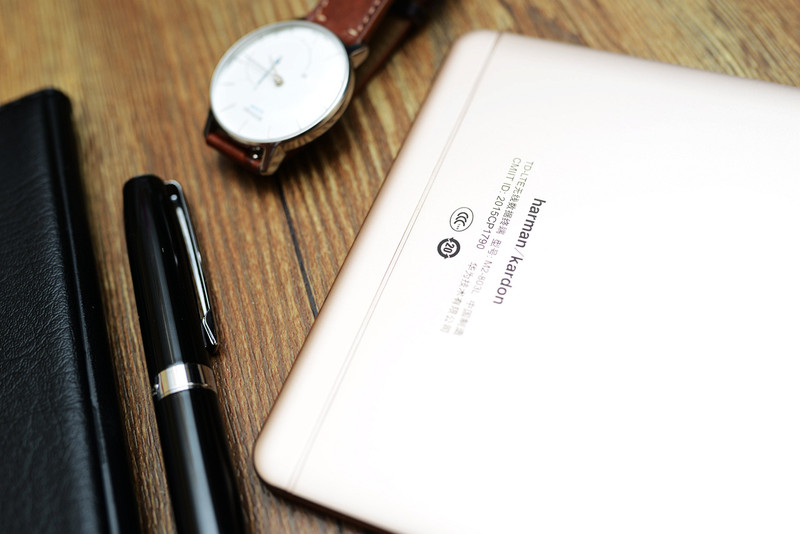 听心观行,极致影音，华为M2?揽阅体验