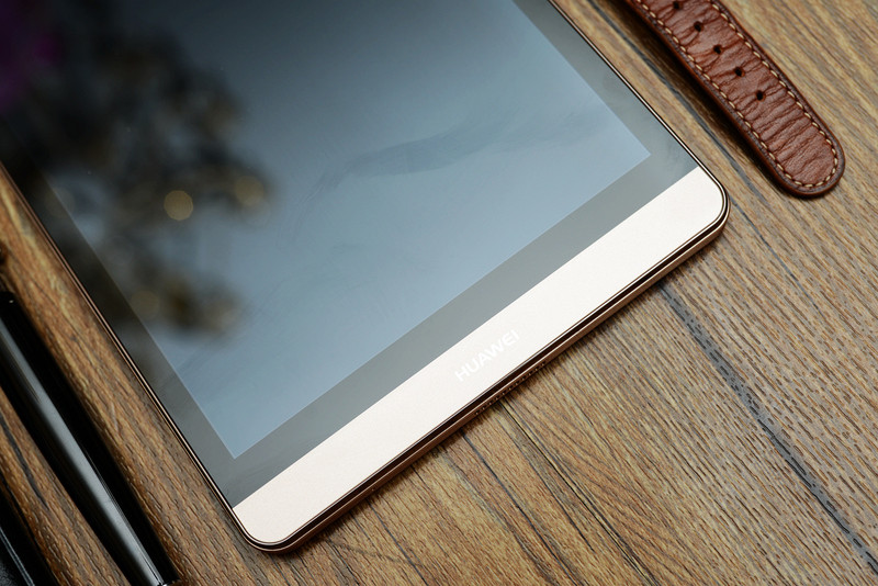 听心观行,极致影音，华为M2?揽阅体验