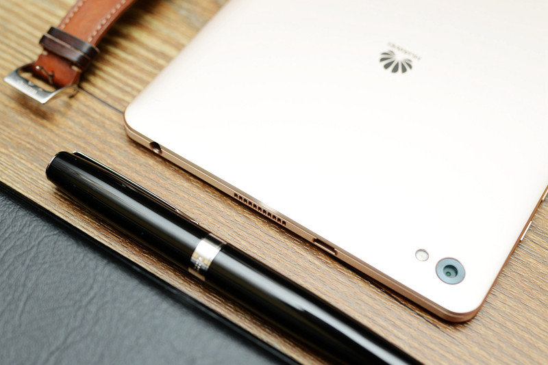 听心观行,极致影音，华为M2?揽阅体验