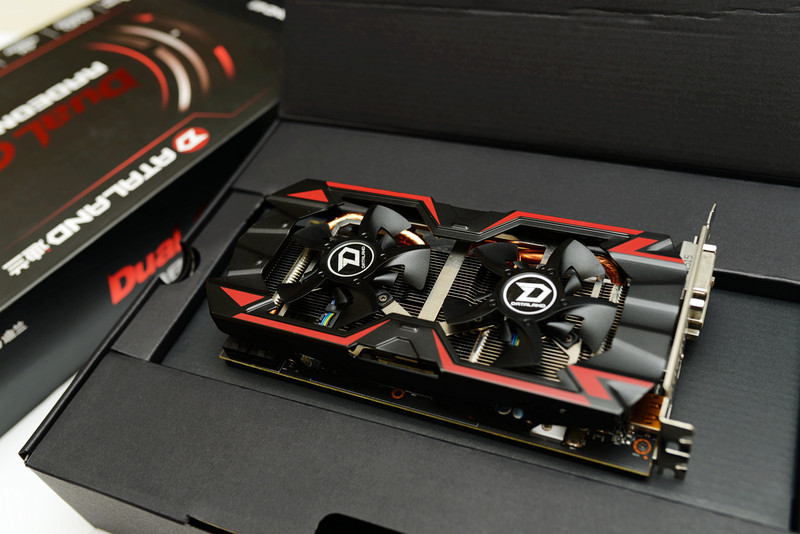 A卡中端甜点，迪兰R9 380 VS GTX960，附带游戏实测