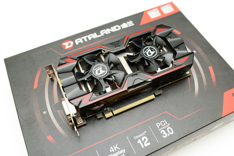 A卡中端甜点，迪兰R9 380 VS GTX960，附带游戏实测