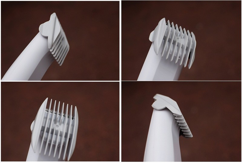 有品新品 猫猫狗狗出品 Pawbby无线宠物剃毛器