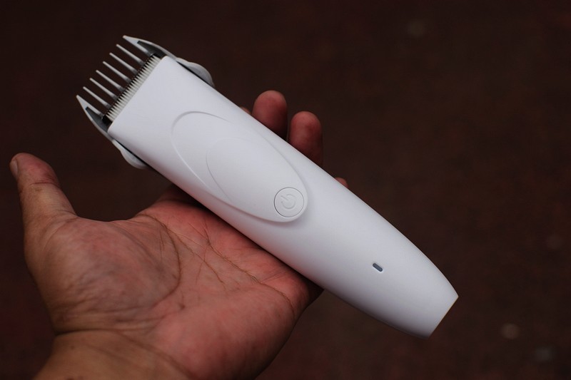 有品新品 猫猫狗狗出品 Pawbby无线宠物剃毛器