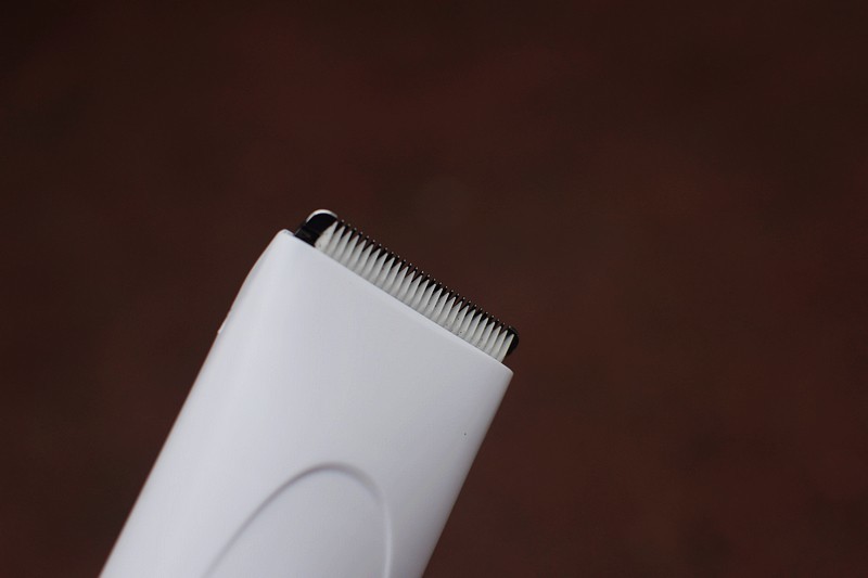 有品新品 猫猫狗狗出品 Pawbby无线宠物剃毛器