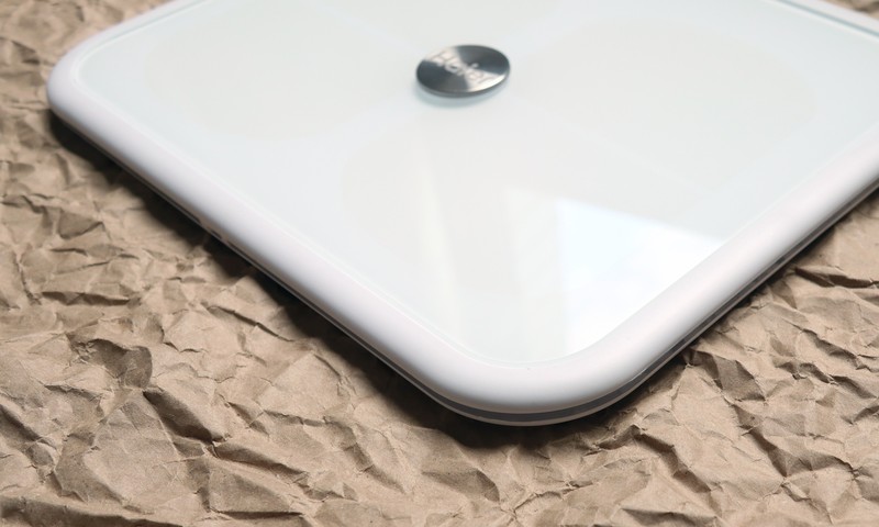 让人有上秤欲望的体脂秤——海尔幻彩C3体脂秤体验