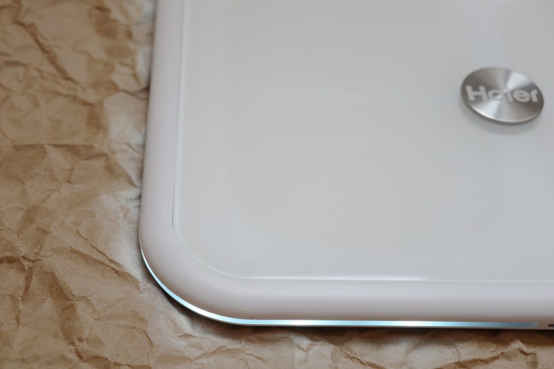 让人有上秤欲望的体脂秤——海尔幻彩C3体脂秤体验