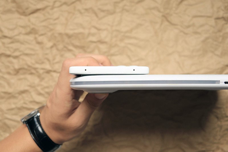 让人有上秤欲望的体脂秤——海尔幻彩C3体脂秤体验