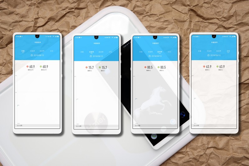 让人有上秤欲望的体脂秤——海尔幻彩C3体脂秤体验