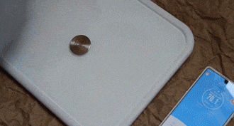 让人有上秤欲望的体脂秤——海尔幻彩C3体脂秤体验