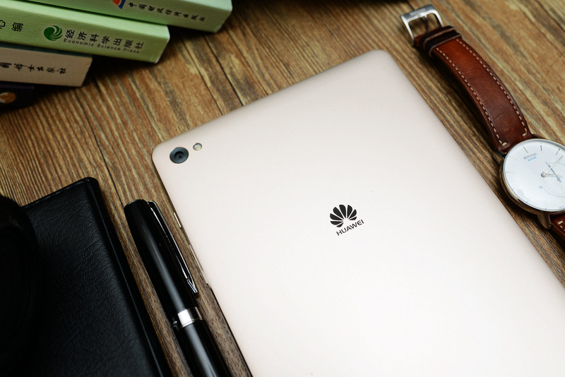 听心观行,极致影音，华为M2?揽阅体验